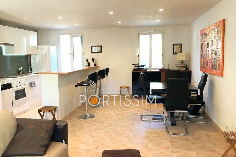 Photo Maison de pêcheur Cagnes-sur-Mer Cros de cagnes, achat maison de pêcheur 2 chambres 60 m²