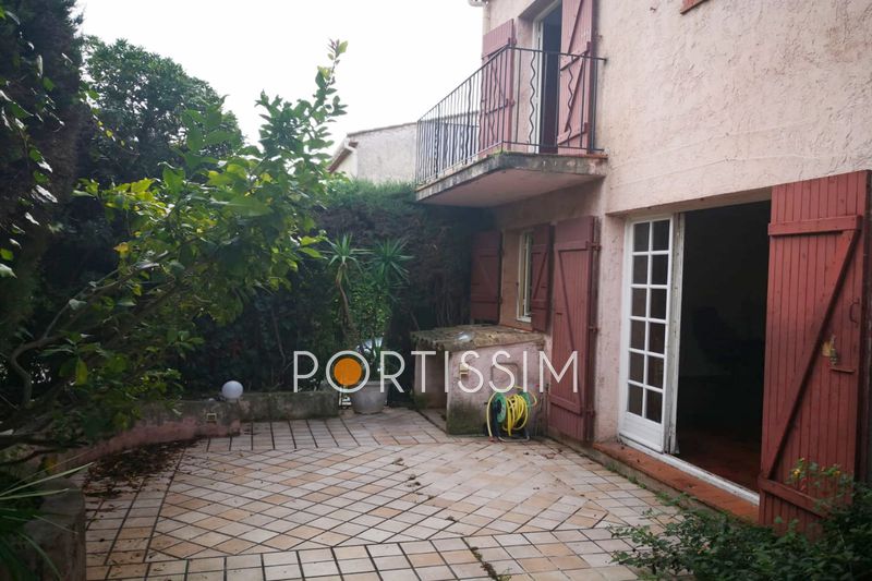 vente Maison Villeneuve-loubet Maison Villeneuve-Loubet achat maison 4 chambres 104 m²