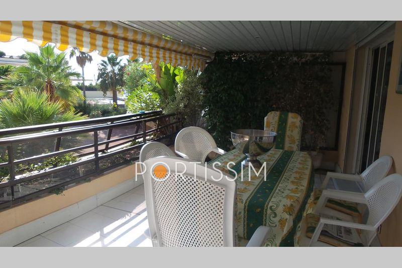 Photo Appartement Saint-Laurent-du-Var Port, achat appartement 3 pièces 74 m²