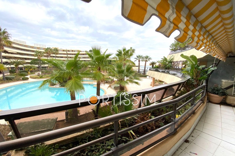 Photo Appartement Saint-Laurent-du-Var Port, achat appartement 3 pièces 74 m²