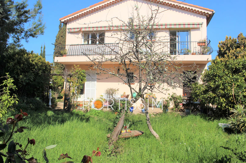 Photo House Cagnes-sur-Mer Bréguières, to buy house 4 bedroom 142 m²