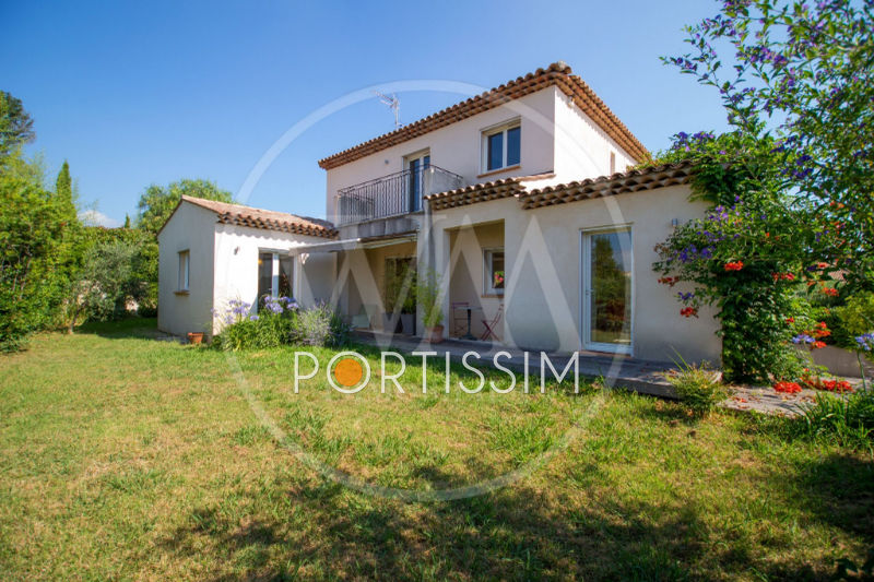 Photo Maison Cagnes-sur-Mer Bréguières, achat maison 4 chambres 133 m²