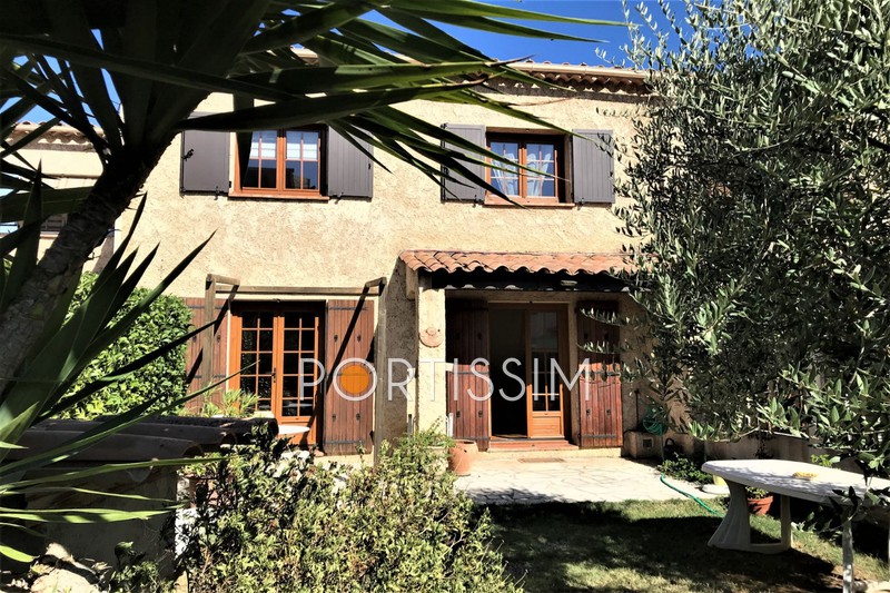 Photo Villa provençale Cagnes-sur-Mer Campanette, to buy villa provençale 3 bedroom 81 m²