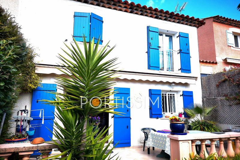 Photo Villa Cagnes-sur-Mer Bréguières, to buy villa 3 bedroom 84 m²