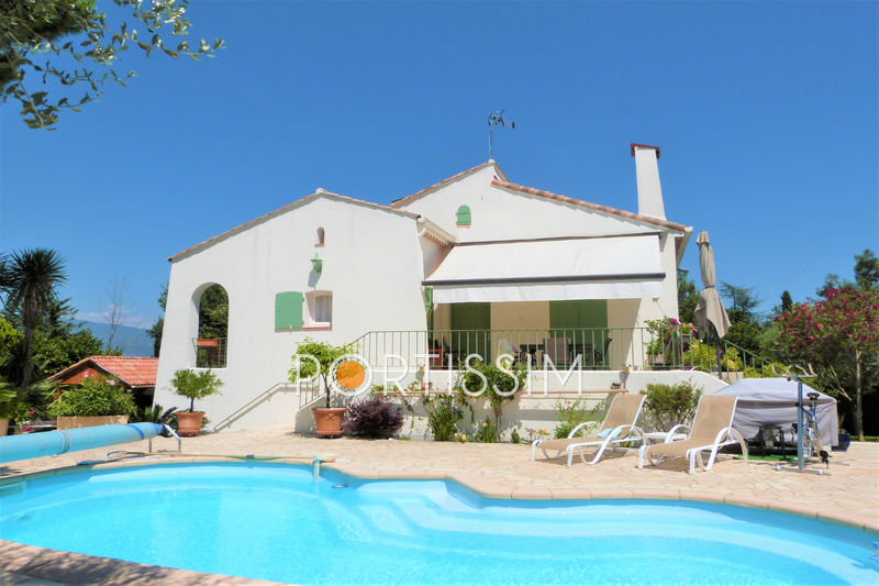 vente House villa La gaude Villa La Gaude to buy villa 7 rooms 170 m²
