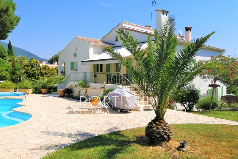 vente House villa La gaude Villa La Gaude to buy villa 7 rooms 170 m²