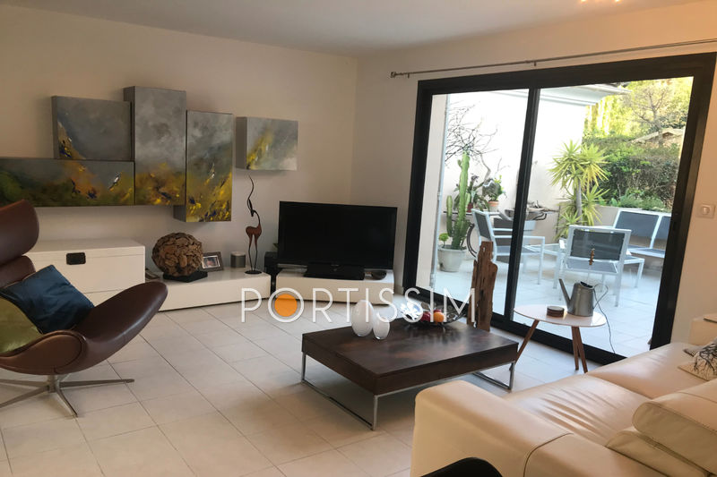 vente Maison Villeneuve-loubet Vaugrenier Maison Villeneuve-Loubet Vaugrenier, achat maison 1 chambre 51 m²