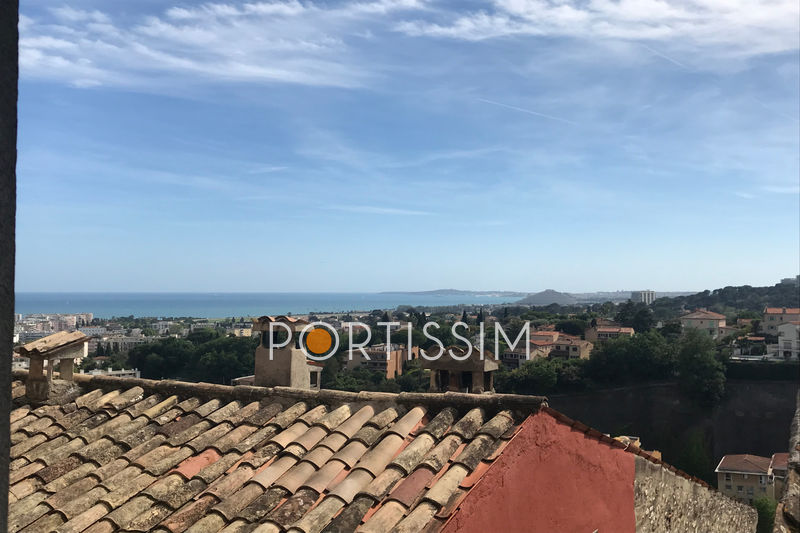 Photo Maison de village Cagnes-sur-Mer achat maison de village 2 chambres 92 m²
