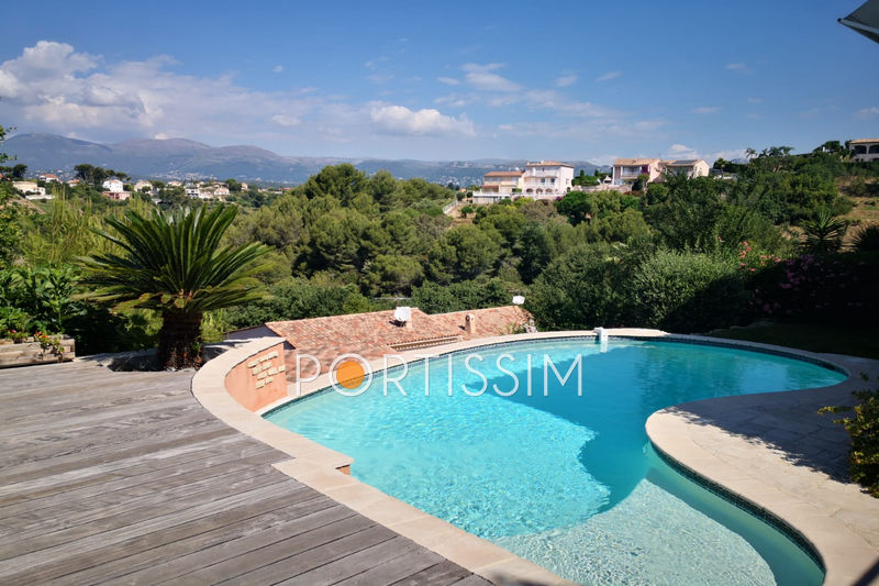 vente Maison Cagnes-sur-mer Val-fleuri Maison Cagnes-sur-Mer Val-fleuri, achat maison 5 chambres 156 m²