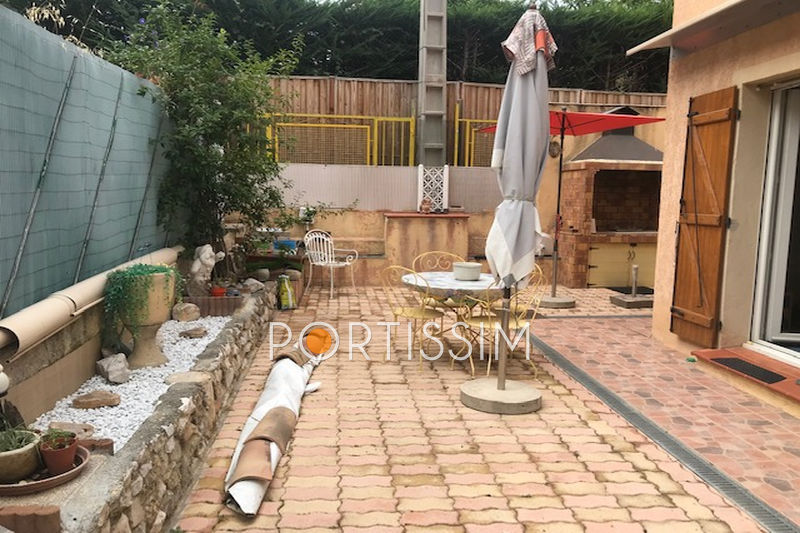 Photo Maison Saint-Laurent-du-Var Jacquon, achat maison 2 chambres 88 m²