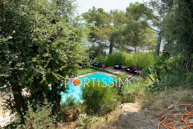 Photo Maison Saint-Laurent-du-Var Fanestock, achat maison 5 chambres 180 m²