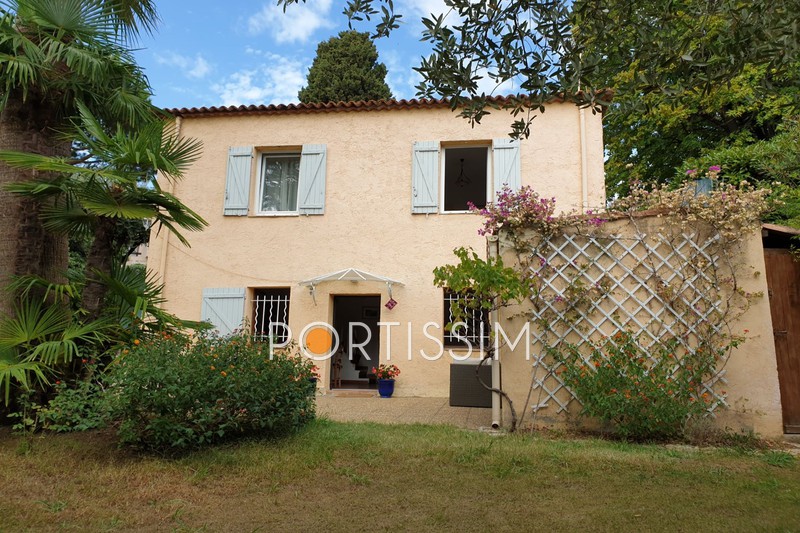 vente Maison Cagnes-sur-mer Bréguières Maison Cagnes-sur-Mer Bréguières, achat maison 3 chambres 94 m²