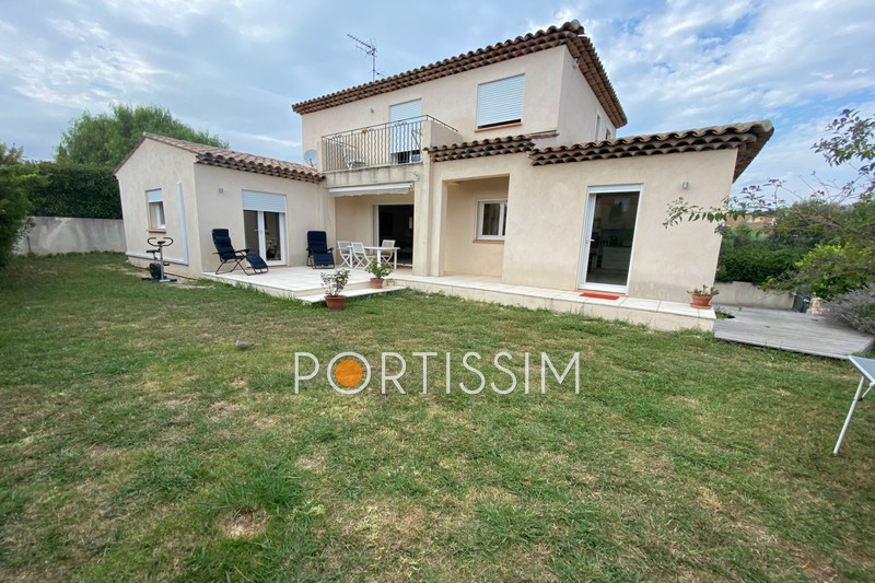 Photo Maison contemporaine Cagnes-sur-Mer Bréguières, to buy maison contemporaine 4 bedroom 133 m²