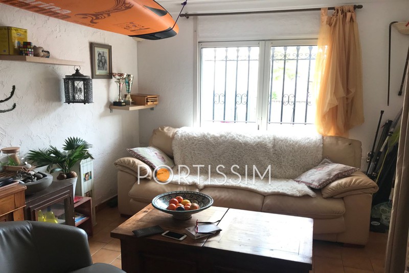 Photo House Cagnes-sur-Mer Cros de cagnes, to buy house 3 bedroom 90 m²