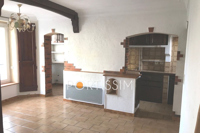 Photo Maison de pêcheur Cagnes-sur-Mer Cros de cagnes, achat maison de pêcheur 3 chambres 100 m²