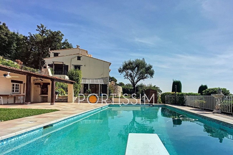 Photo Villa Vence achat villa 5 chambres 201 m²