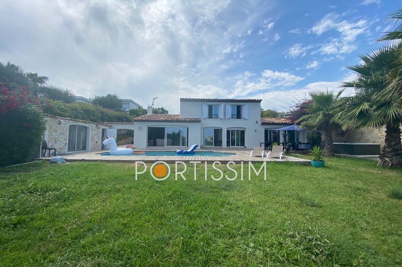 vente Maison villa Saint-laurent-du-var Plateaux fleuris Villa Saint-Laurent-du-Var Plateaux fleuris, achat villa 3 chambres 175 m²