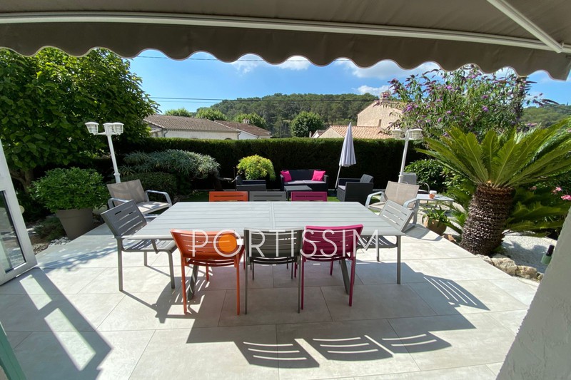 vente Maison villa La colle-sur-loup Villa La Colle-sur-Loup achat villa 3 chambres 110 m²