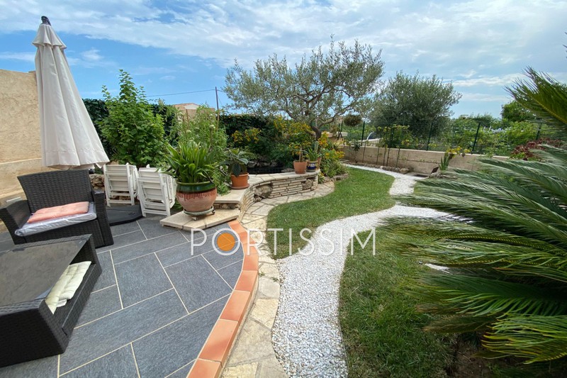 Photo Villa Cagnes-sur-Mer Espartes, to buy villa 4 bedroom 93 m²