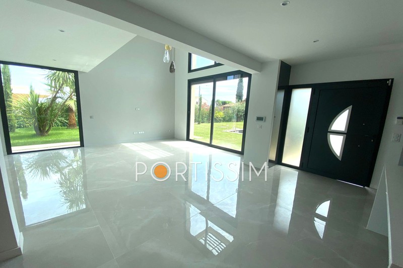 vente maison contemporaine Juan-les-pins Maison contemporaine Juan-les-Pins achat maison contemporaine 3 chambres 140 m²