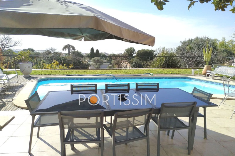 Photo Villa Saint-Laurent-du-Var Proche tzanck, achat villa 6 chambres 210 m²