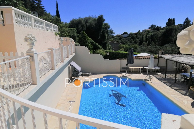 Photo House Saint-Laurent-du-Var Plateaux fleuris, to buy house 5 bedroom 190 m²