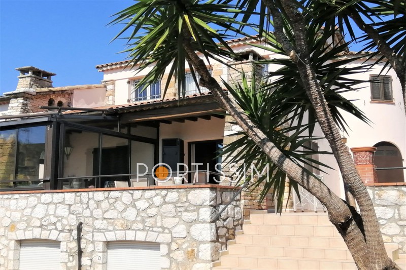 vente maison de ville Saint-laurent-du-var Centre-ville Maison de ville Saint-Laurent-du-Var Centre-ville, achat maison de ville 6 chambres 220 m²