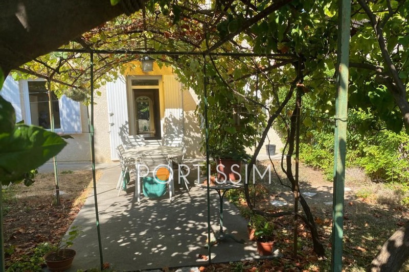 vente Maison Saint-laurent-du-var Maison Saint-Laurent-du-Var achat maison 4 chambres 100 m²