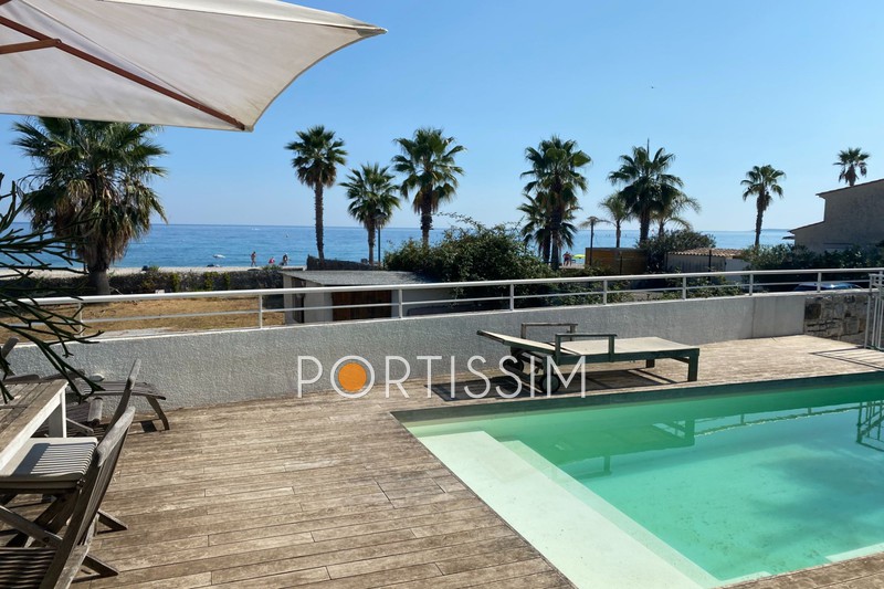 vente Maison Villeneuve-loubet Plages Maison Villeneuve-Loubet Plages, achat maison 6 chambres 175 m²