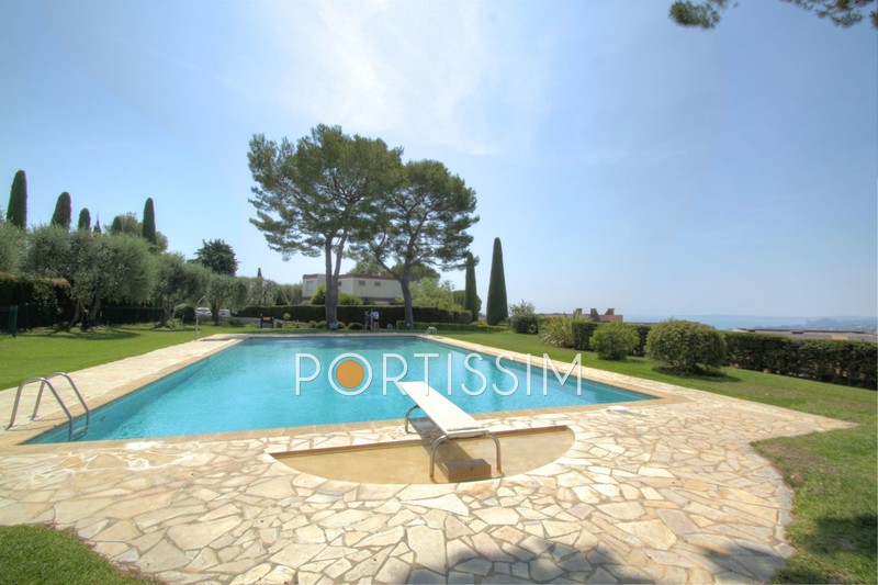 vente maison contemporaine Cagnes-sur-mer Collettes Maison contemporaine Cagnes-sur-Mer Collettes, achat maison contemporaine 5 chambres 175 m²