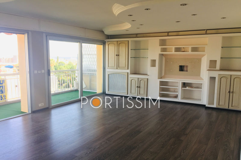 Photo Appartement Cagnes-sur-Mer Bréguières, achat appartement 3 pièces 88 m²