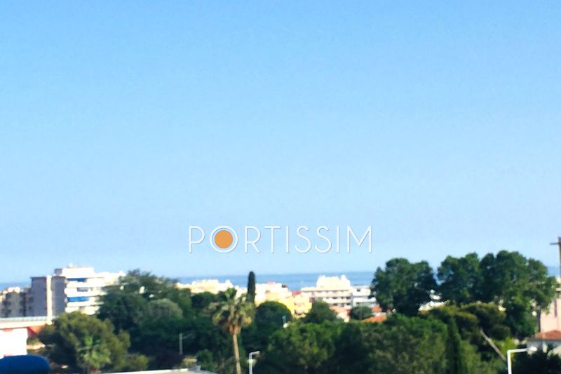 Photo Apartment Cagnes-sur-Mer Bréguières, to buy apartment 3 rooms 88 m²