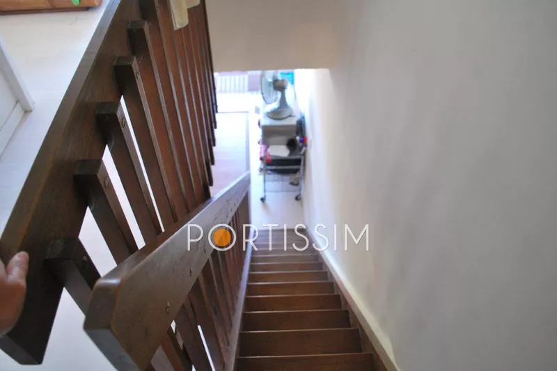 Vente duplex Saint-Laurent-du-Var  