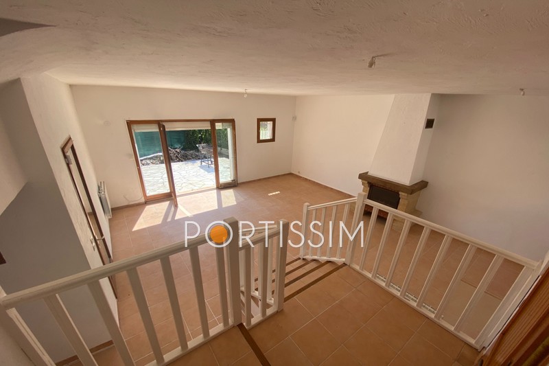Photo House Cagnes-sur-Mer Polygone, to buy house 3 bedroom 91 m²
