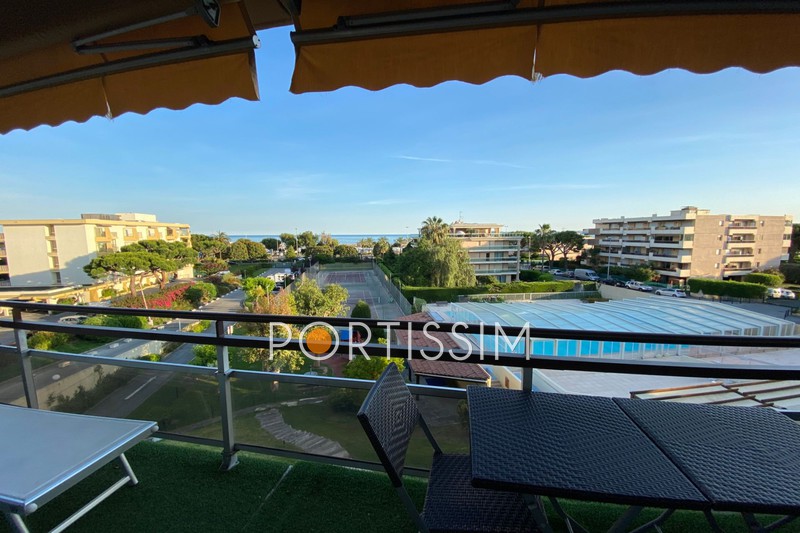 Photo Apartment Saint-Laurent-du-Var Vespins, to buy apartment 2 rooms 49 m²