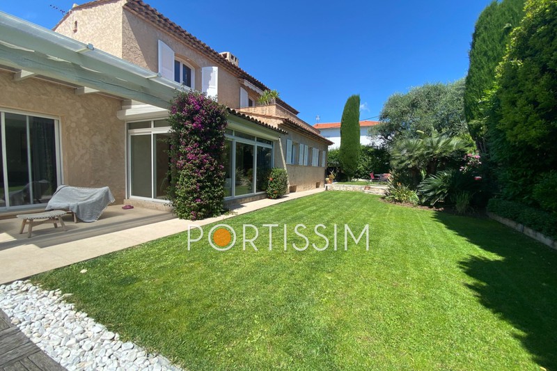 vente Maison villa Saint-laurent-du-var Tzanck Villa Saint-Laurent-du-Var Tzanck, achat villa 4 chambres 170 m²