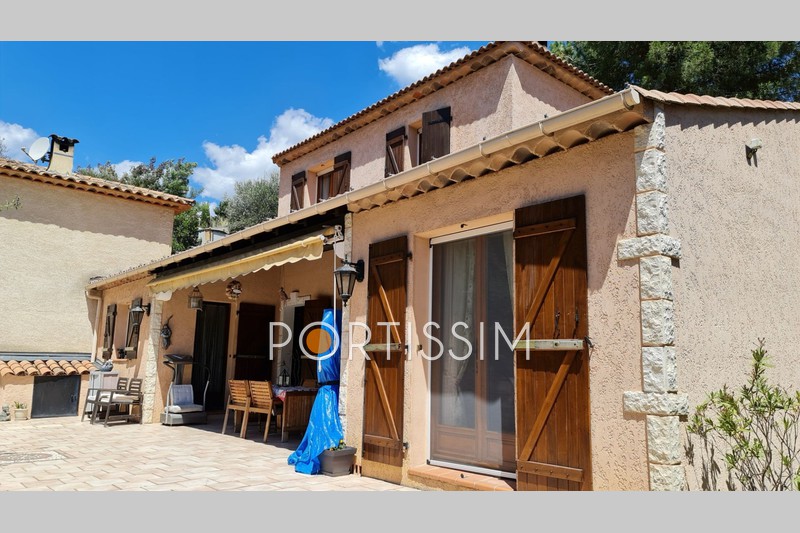 vente Maison villa Saint-laurent-du-var Les iscles Villa Saint-Laurent-du-Var Les iscles, achat villa 3 chambres 91 m²