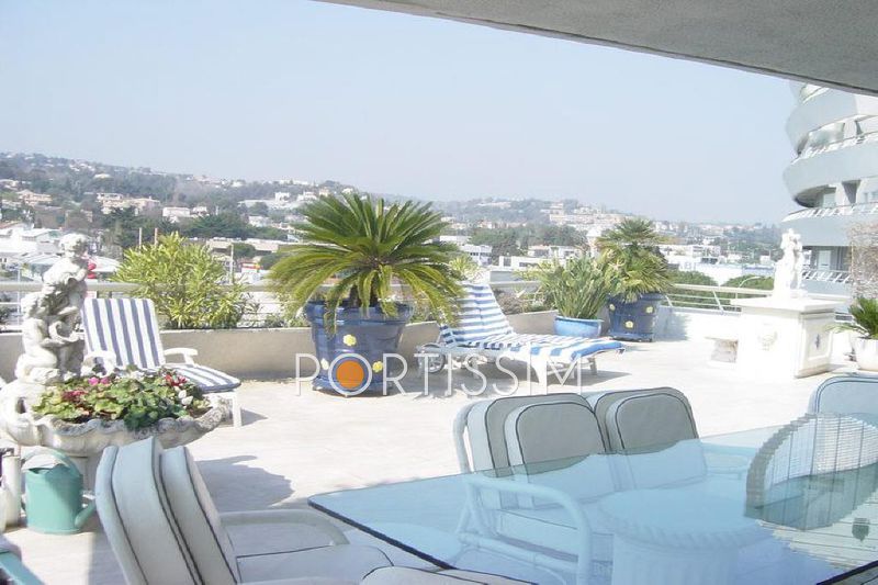 Photo Apartment Villeneuve-Loubet Marina baie des anges, to buy apartment 5 rooms 125 m²