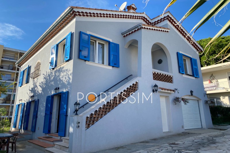 Photo Townhouse Cagnes-sur-Mer Cros de cagnes, to buy townhouse 6 bedroom 174 m²