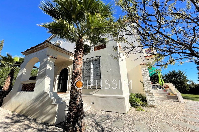 Photo Ideal for investor Cagnes-sur-Mer Bréguières,   to buy ideal for investor  8 rooms   250&nbsp;m&sup2;