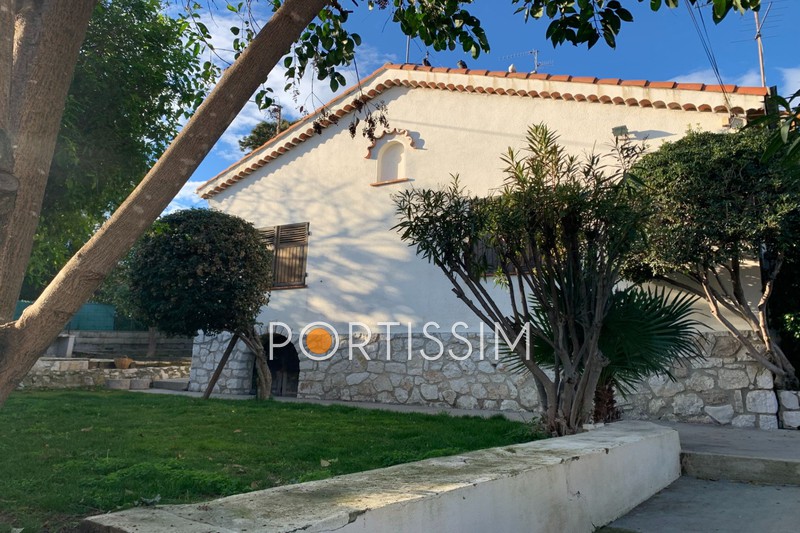 Photo Maison Cagnes-sur-Mer Cros de cagnes, achat maison 2 chambres 81 m²