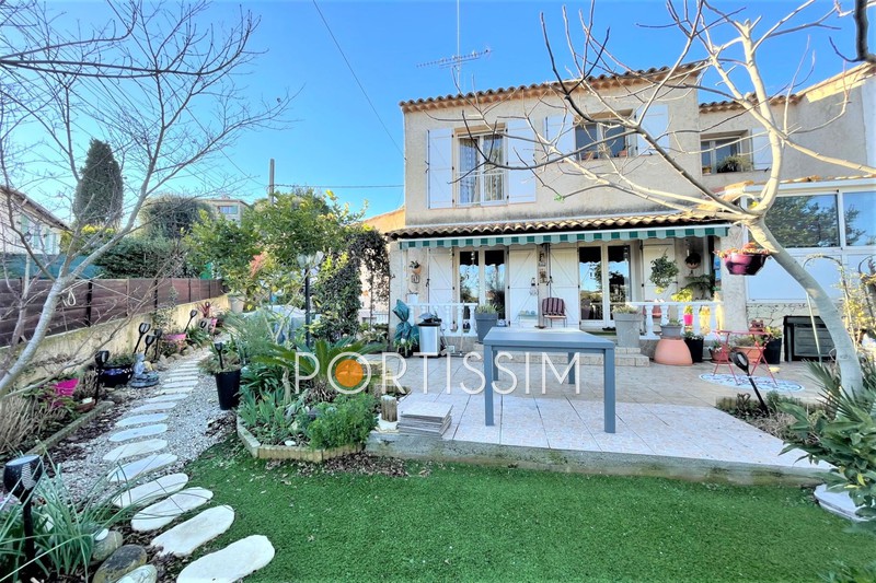 Photo House Cagnes-sur-Mer Polygone,   to buy house  5 bedroom   120&nbsp;m&sup2;