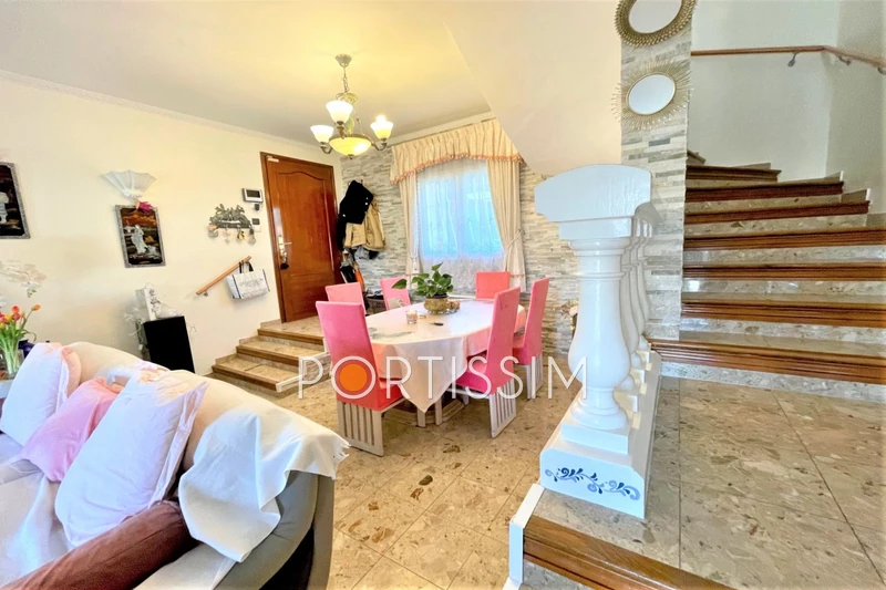Vente maison Cagnes-sur-Mer  