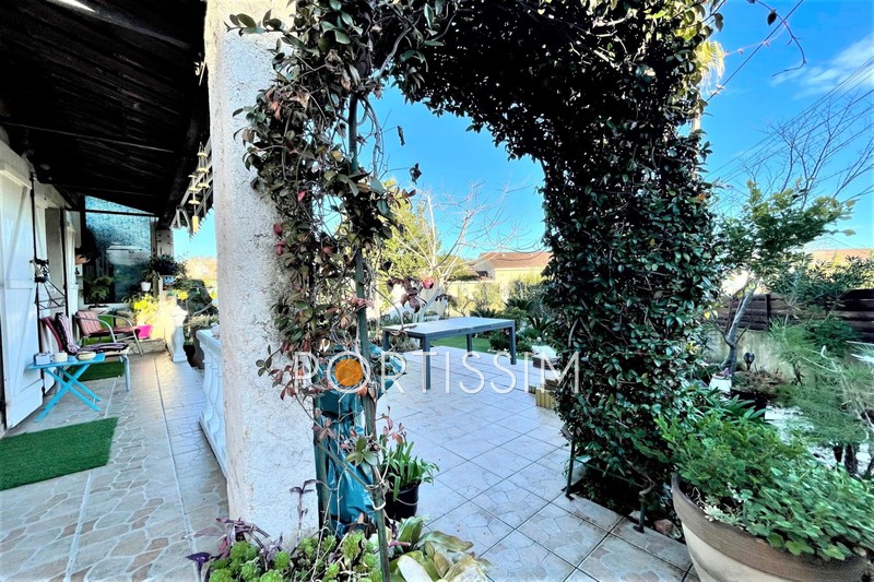 Vente maison Cagnes-sur-Mer  