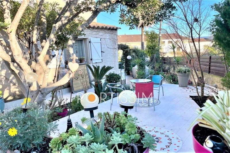 Vente maison Cagnes-sur-Mer  