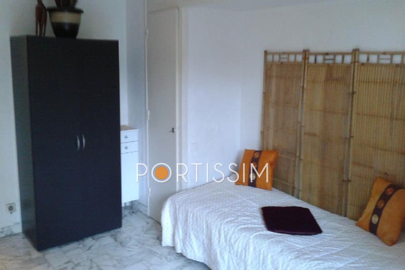 Photo Apartment Saint-Laurent-du-Var Tzanck, to buy apartment 1 room 19 m²