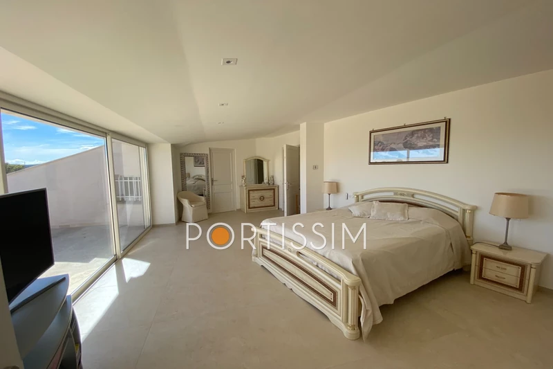 Vente maison Cagnes-sur-Mer  