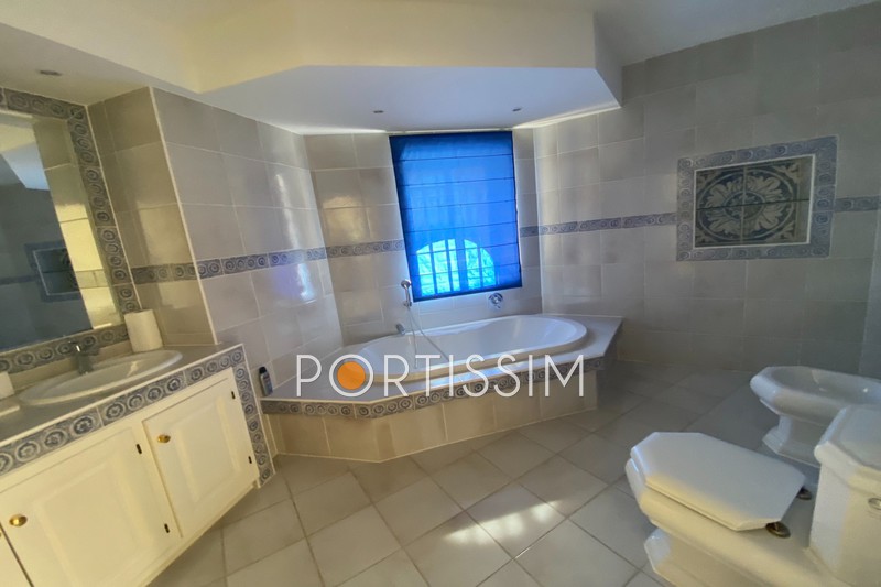 Vente maison Cagnes-sur-Mer  