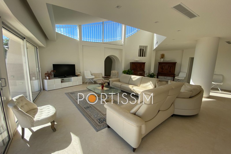 Vente maison Cagnes-sur-Mer  