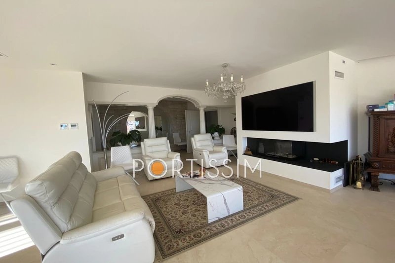 Vente maison Cagnes-sur-Mer  